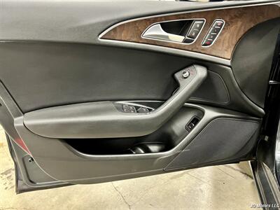 2013 Audi A6 2.0T quattro Premium Plus   - Photo 9 - Portland, OR 97218