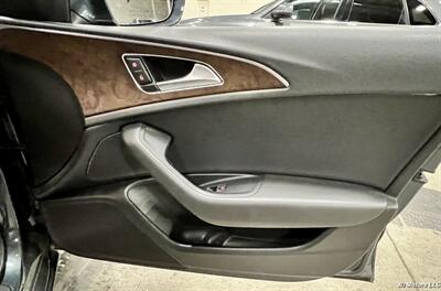 2013 Audi A6 2.0T quattro Premium Plus   - Photo 18 - Portland, OR 97218