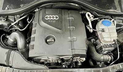 2013 Audi A6 2.0T quattro Premium Plus   - Photo 8 - Portland, OR 97218