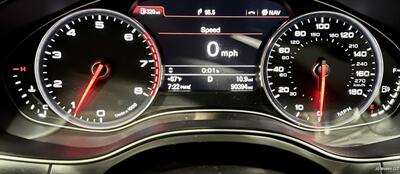 2013 Audi A6 2.0T quattro Premium Plus   - Photo 11 - Portland, OR 97218