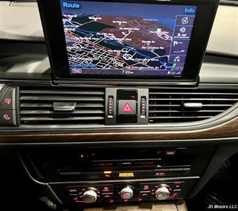 2013 Audi A6 2.0T quattro Premium Plus   - Photo 12 - Portland, OR 97218
