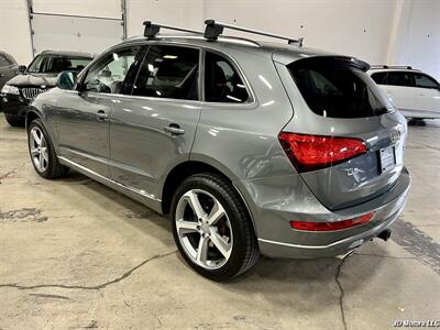 2014 Audi Q5 3.0 quattro TDI Prem - Photo 5 - Portland, OR 97218