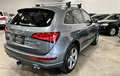 2014 Audi Q5 3.0 quattro TDI Premium Plus   - Photo 3 - Portland, OR 97218
