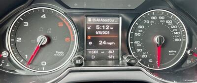 2014 Audi Q5 3.0 quattro TDI Prem - Photo 14 - Portland, OR 97218