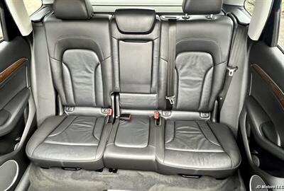 2014 Audi Q5 3.0 quattro TDI Prem - Photo 23 - Portland, OR 97218