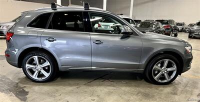 2014 Audi Q5 3.0 quattro TDI Premium Plus   - Photo 2 - Portland, OR 97218