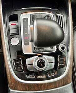 2014 Audi Q5 3.0 quattro TDI Prem - Photo 17 - Portland, OR 97218