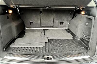 2014 Audi Q5 3.0 quattro TDI Prem - Photo 24 - Portland, OR 97218