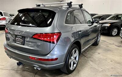 2014 Audi Q5 3.0 quattro TDI Prem - Photo 3 - Portland, OR 97218