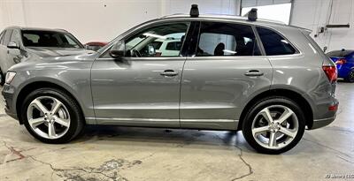 2014 Audi Q5 3.0 quattro TDI Prem - Photo 6 - Portland, OR 97218