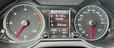 2014 Audi Q5 3.0 quattro TDI Premium Plus   - Photo 14 - Portland, OR 97218