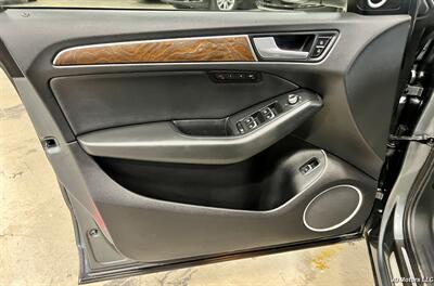 2014 Audi Q5 3.0 quattro TDI Premium Plus   - Photo 10 - Portland, OR 97218
