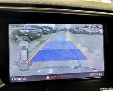 2014 Audi Q5 3.0 quattro TDI Prem - Photo 15 - Portland, OR 97218