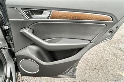 2014 Audi Q5 3.0 quattro TDI Prem - Photo 22 - Portland, OR 97218