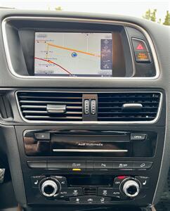 2014 Audi Q5 3.0 quattro TDI Premium Plus   - Photo 16 - Portland, OR 97218