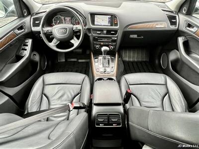 2014 Audi Q5 3.0 quattro TDI Prem - Photo 11 - Portland, OR 97218