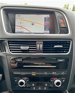 2014 Audi Q5 3.0 quattro TDI Prem - Photo 16 - Portland, OR 97218