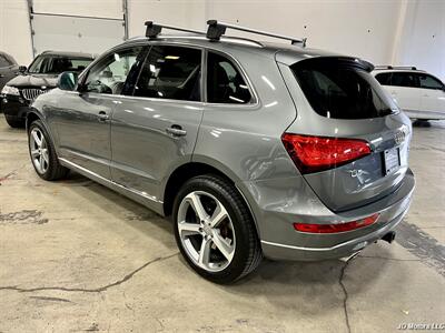 2014 Audi Q5 3.0 quattro TDI Premium Plus   - Photo 5 - Portland, OR 97218