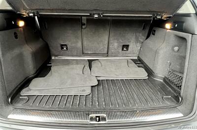 2014 Audi Q5 3.0 quattro TDI Premium Plus   - Photo 24 - Portland, OR 97218