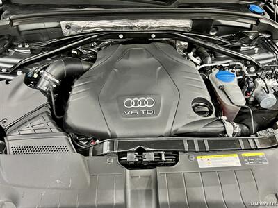 2014 Audi Q5 3.0 quattro TDI Premium Plus   - Photo 9 - Portland, OR 97218