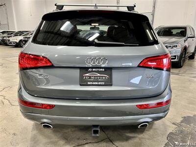 2014 Audi Q5 3.0 quattro TDI Premium Plus   - Photo 4 - Portland, OR 97218