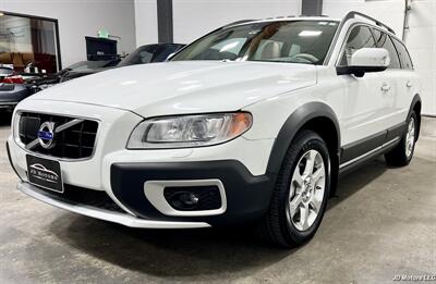 2010 Volvo XC70 3.2   - Photo 6 - Portland, OR 97206