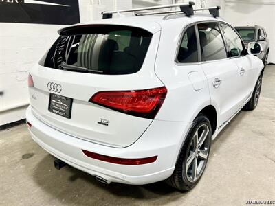 2016 Audi Q5 3.0 quattro TDI Prem   - Photo 3 - Portland, OR 97218