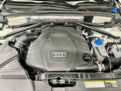 2016 Audi Q5 3.0 quattro TDI Prem   - Photo 9 - Portland, OR 97218