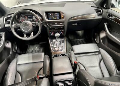 2016 Audi Q5 3.0 quattro TDI Prem   - Photo 11 - Portland, OR 97218