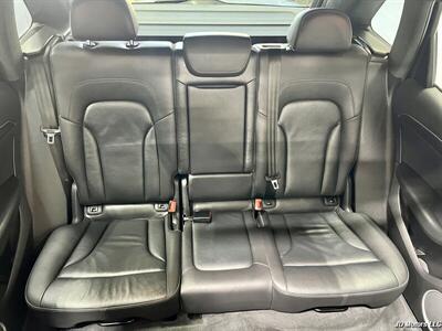 2016 Audi Q5 3.0 quattro TDI Prem   - Photo 21 - Portland, OR 97218