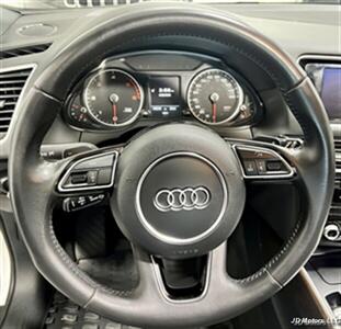 2016 Audi Q5 3.0 quattro TDI Prem   - Photo 12 - Portland, OR 97218