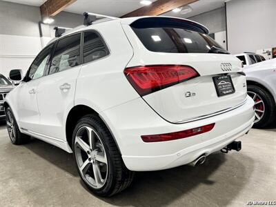 2016 Audi Q5 3.0 quattro TDI Prem   - Photo 6 - Portland, OR 97218
