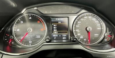 2016 Audi Q5 3.0 quattro TDI Prem   - Photo 13 - Portland, OR 97218