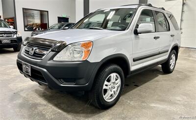 2004 Honda CR-V EX   - Photo 7 - Portland, OR 97206