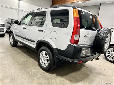 2004 Honda CR-V EX   - Photo 6 - Portland, OR 97206