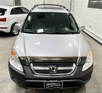 2004 Honda CR-V EX   - Photo 8 - Portland, OR 97206