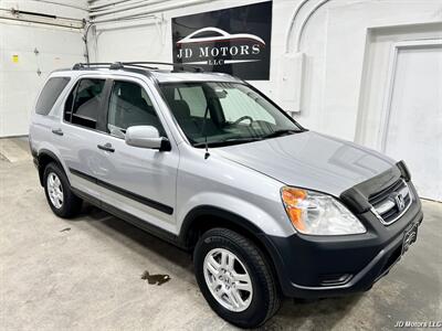 2004 Honda CR-V EX   - Photo 1 - Portland, OR 97206