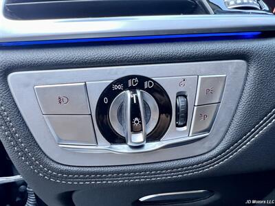 2018 BMW 740i - Photo 16 - Portland, OR 97218
