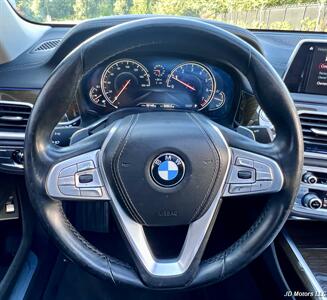 2018 BMW 740i - Photo 13 - Portland, OR 97218