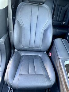 2018 BMW 740i - Photo 21 - Portland, OR 97218