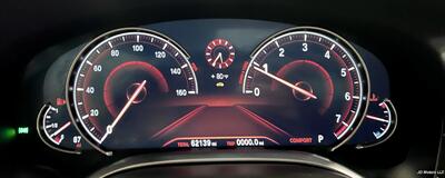 2018 BMW 740i - Photo 15 - Portland, OR 97218