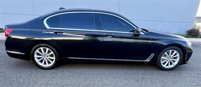 2018 BMW 740i - Photo 2 - Portland, OR 97218