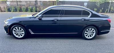 2018 BMW 740i - Photo 6 - Portland, OR 97218