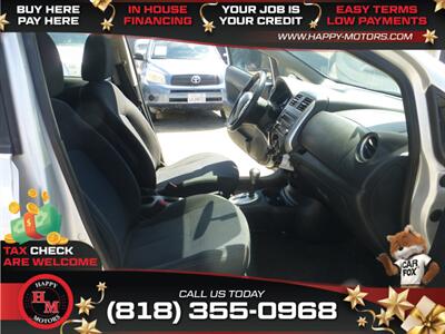 2014 Nissan Versa Note S - Photo 6 - Sun Valley, CA 91352