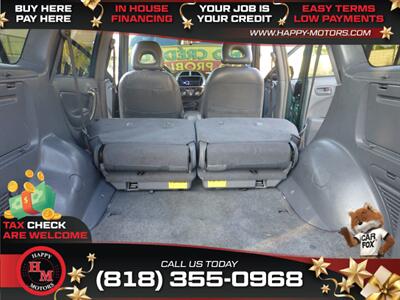 2002 Toyota RAV4   - Photo 48 - Sun Valley, CA 91352