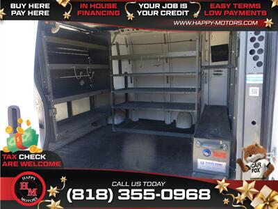 2014 Chevrolet Express 2500   - Photo 4 - Sun Valley, CA 91352