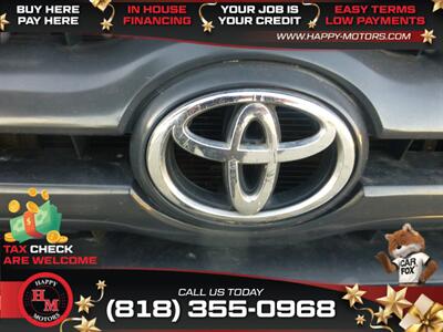 2008 Toyota Tacoma X-Runner V6   - Photo 50 - Sun Valley, CA 91352