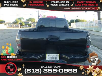 2008 Toyota Tacoma X-Runner V6   - Photo 17 - Sun Valley, CA 91352
