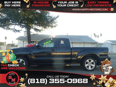 2008 Toyota Tacoma X-Runner V6   - Photo 2 - Sun Valley, CA 91352