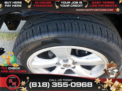 2008 Toyota Tacoma X-Runner V6   - Photo 52 - Sun Valley, CA 91352
